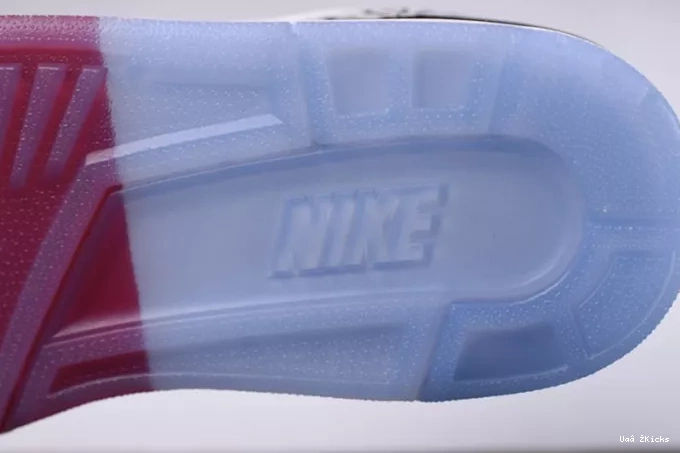 AIR "FREE mens 5977 RETRO 445 3 NRG 923096- LINE" JORDAN Affordable THROW white 0804